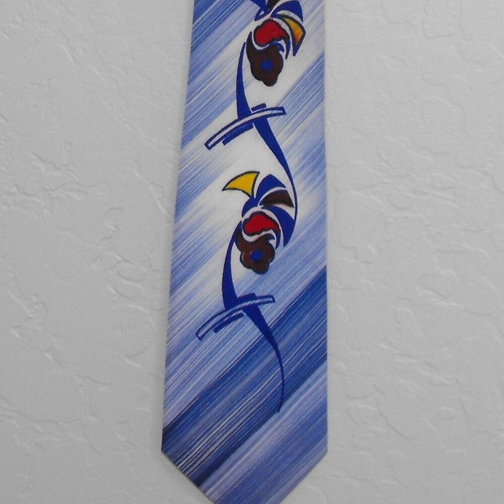 New/old Men's Necktie